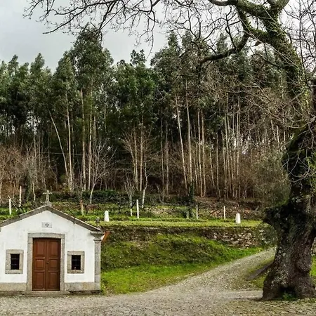 Viana Do Castelo - Amonde Village - Casa L - Disfrute Da Natureza Exterior foto