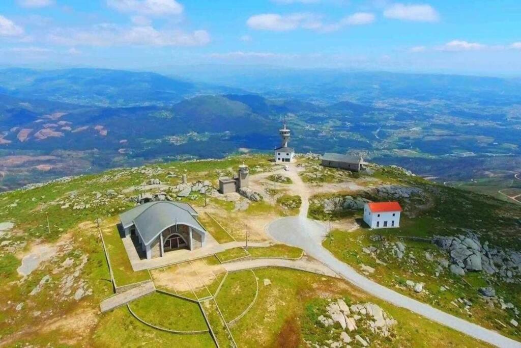 Viana Do Castelo - Village - Casa L - Disfrute Da Natureza Ferienhaus Amonde