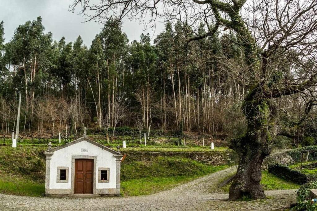 Viana Do Castelo - Village - Casa L - Disfrute Da Natureza