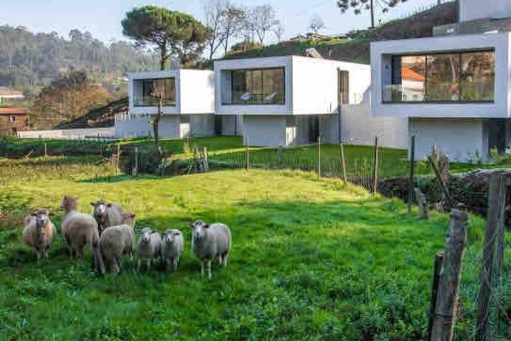 Ferienhaus Viana Do Castelo - Village - Casa L - Disfrute Da Natureza *