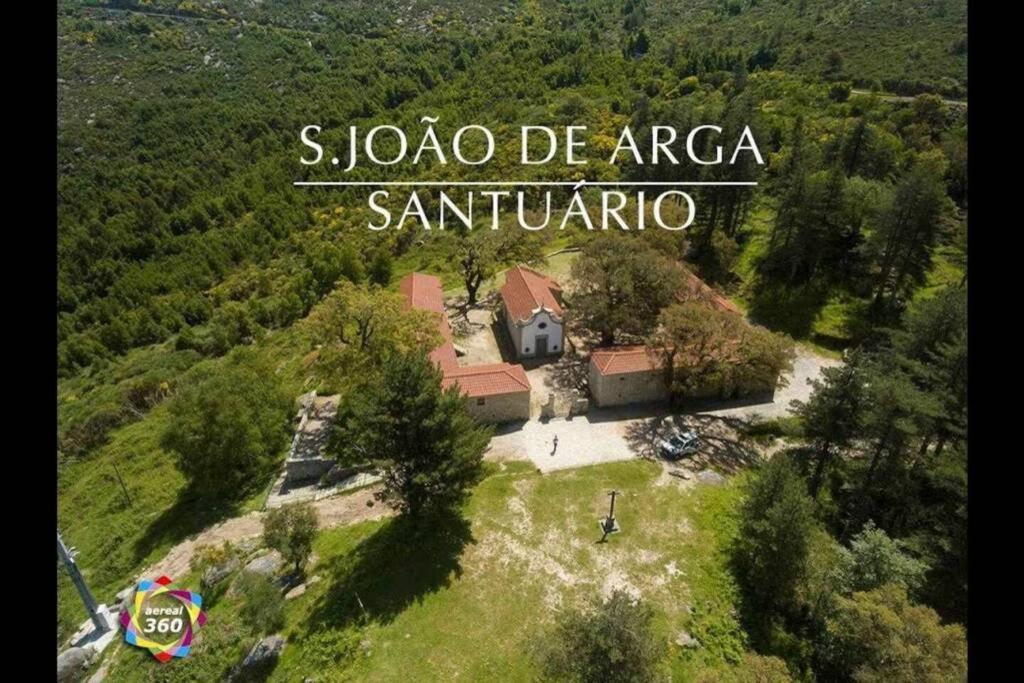 Ferienhaus Viana Do Castelo - Village - Casa L - Disfrute Da Natureza *