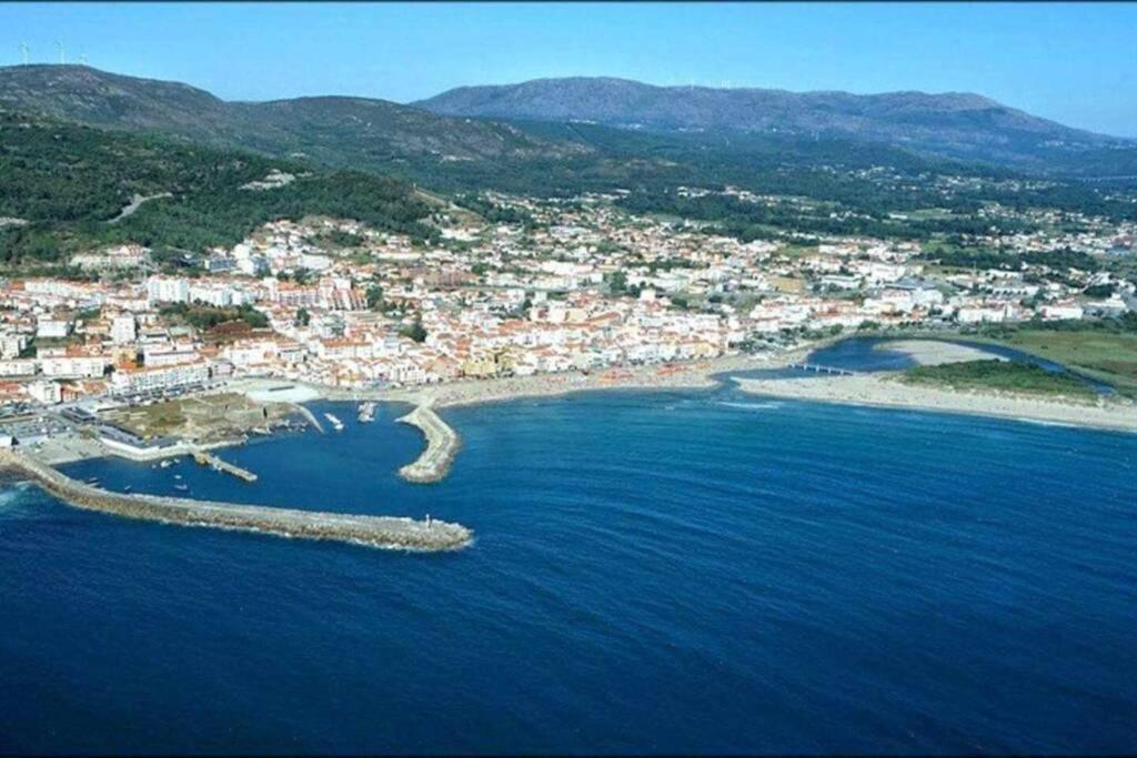Viana Do Castelo - Village - Casa L - Disfrute Da Natureza Amonde