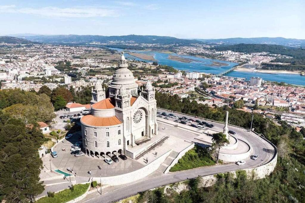Viana Do Castelo - Village - Casa L - Disfrute Da Natureza Ferienhaus *