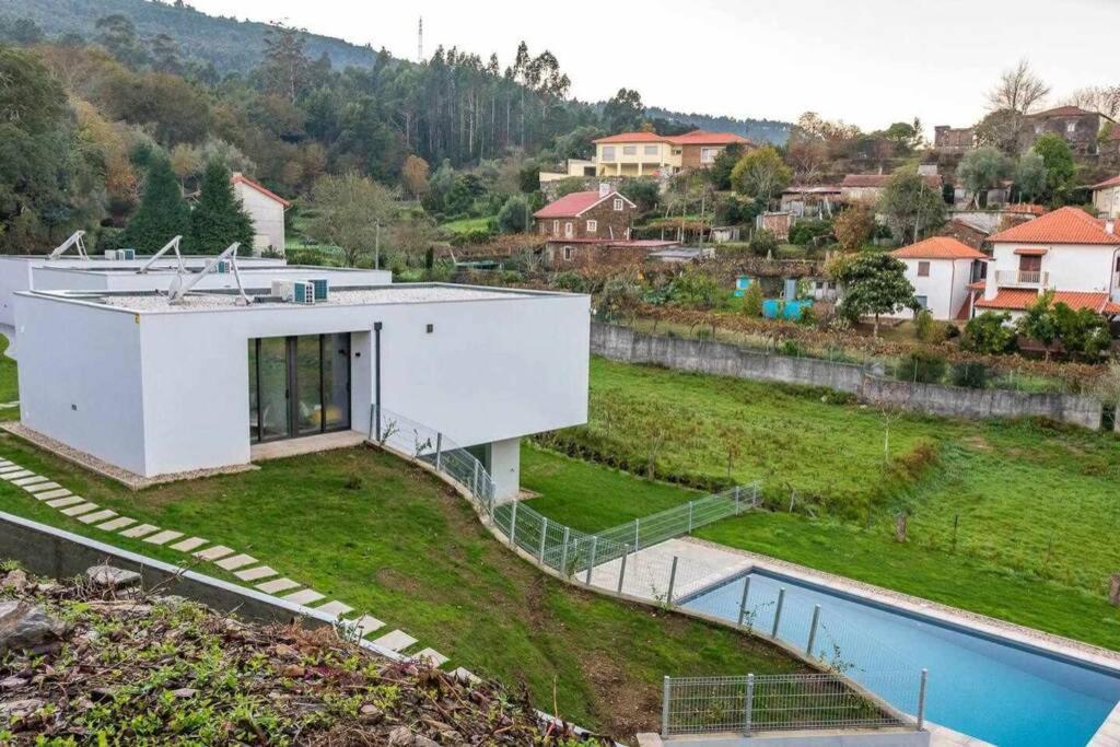 Viana Do Castelo - Village - Casa L - Disfrute Da Natureza