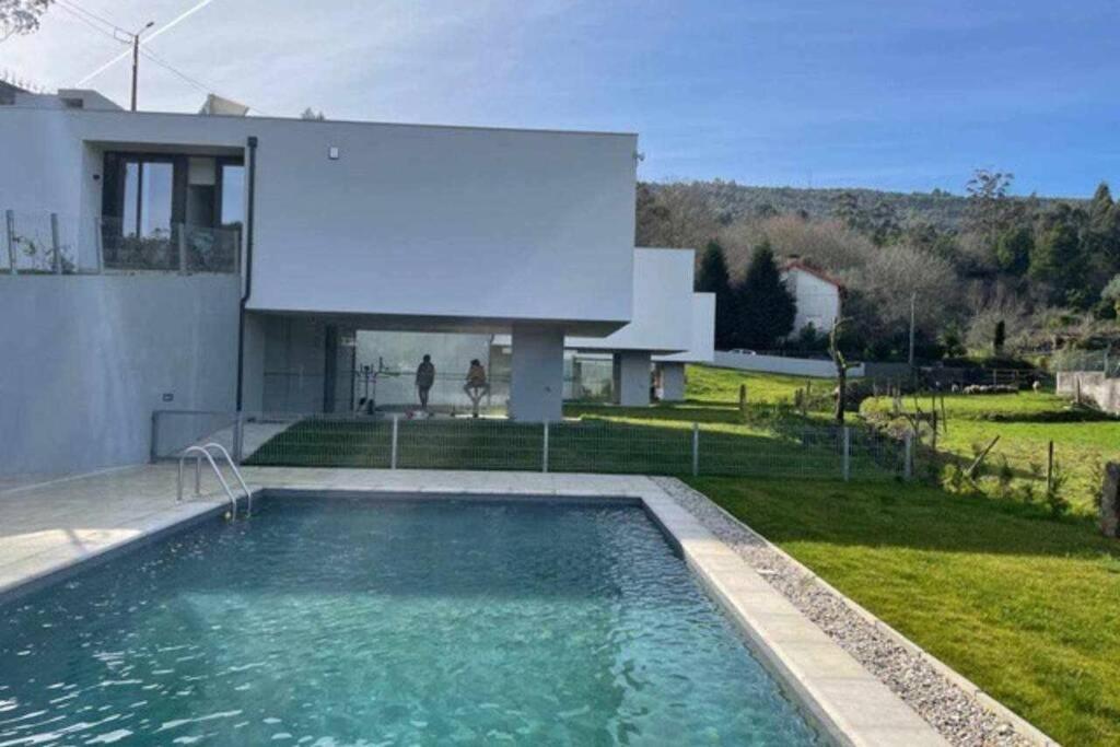 Viana Do Castelo - Village - Casa L - Disfrute Da Natureza Ferienhaus *