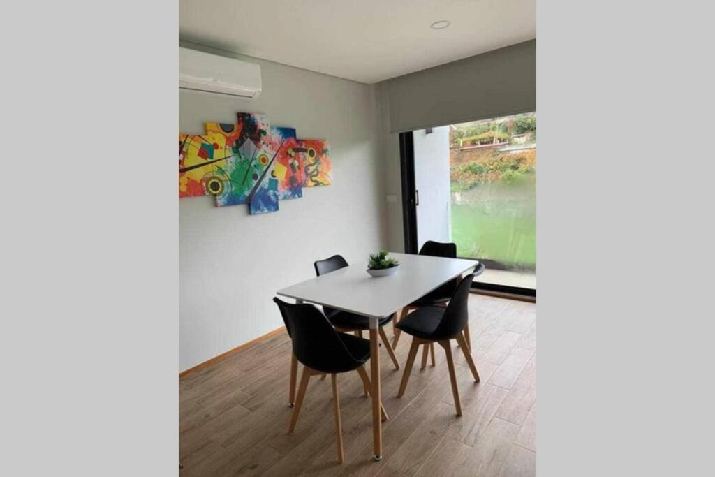 Viana Do Castelo - Village - Casa L - Disfrute Da Natureza Ferienhaus Amonde