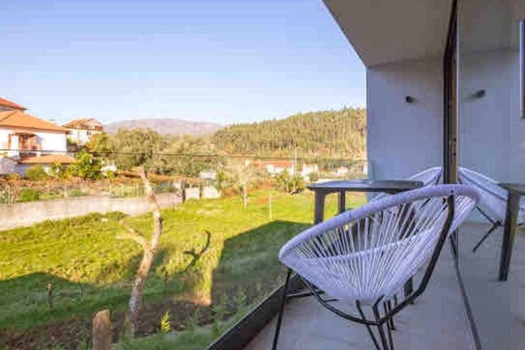 Viana Do Castelo - Village - Casa L - Disfrute Da Natureza Ferienhaus *