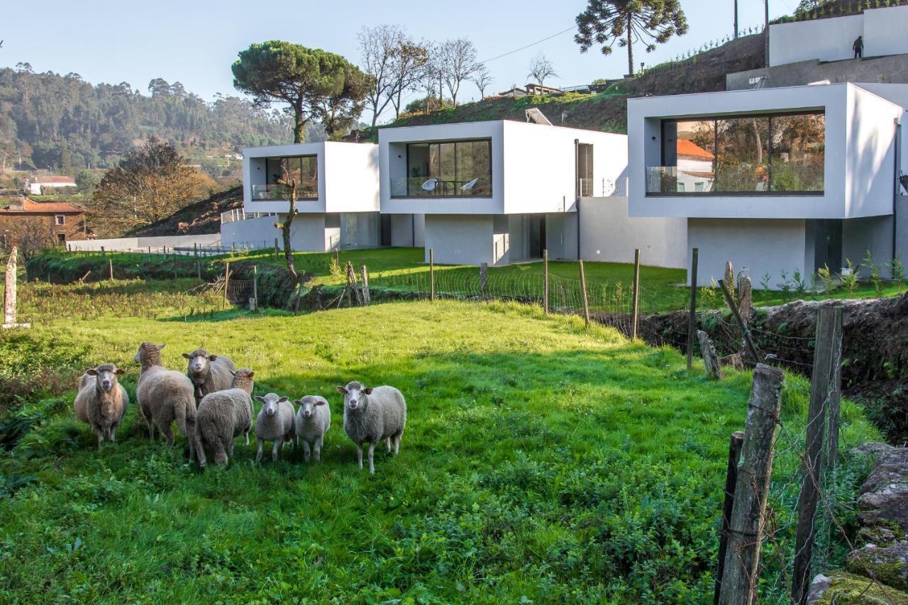 Ferienhaus Viana Do Castelo - Village - Casa L - Disfrute Da Natureza *