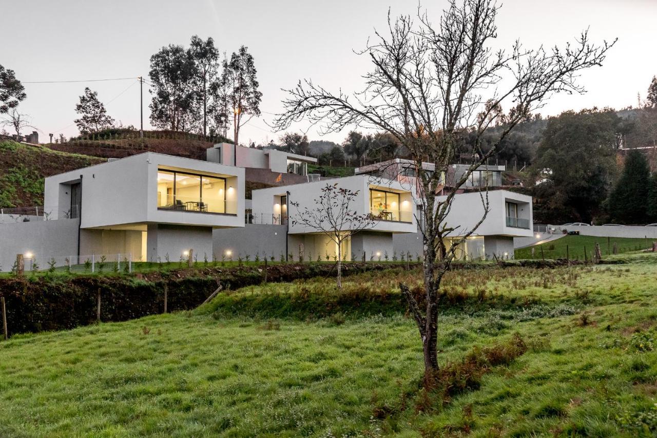 Viana Do Castelo - Village - Casa L - Disfrute Da Natureza Ferienhaus
